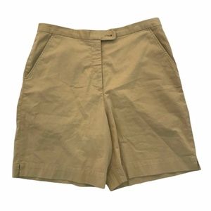 Faconnable Shorts